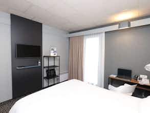 Hotel Ibis Égletons photo 1