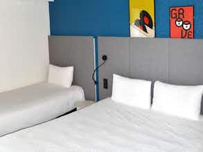 Hotel Ibis Égletons photo 4