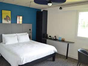Hotel Ibis Égletons photo 3