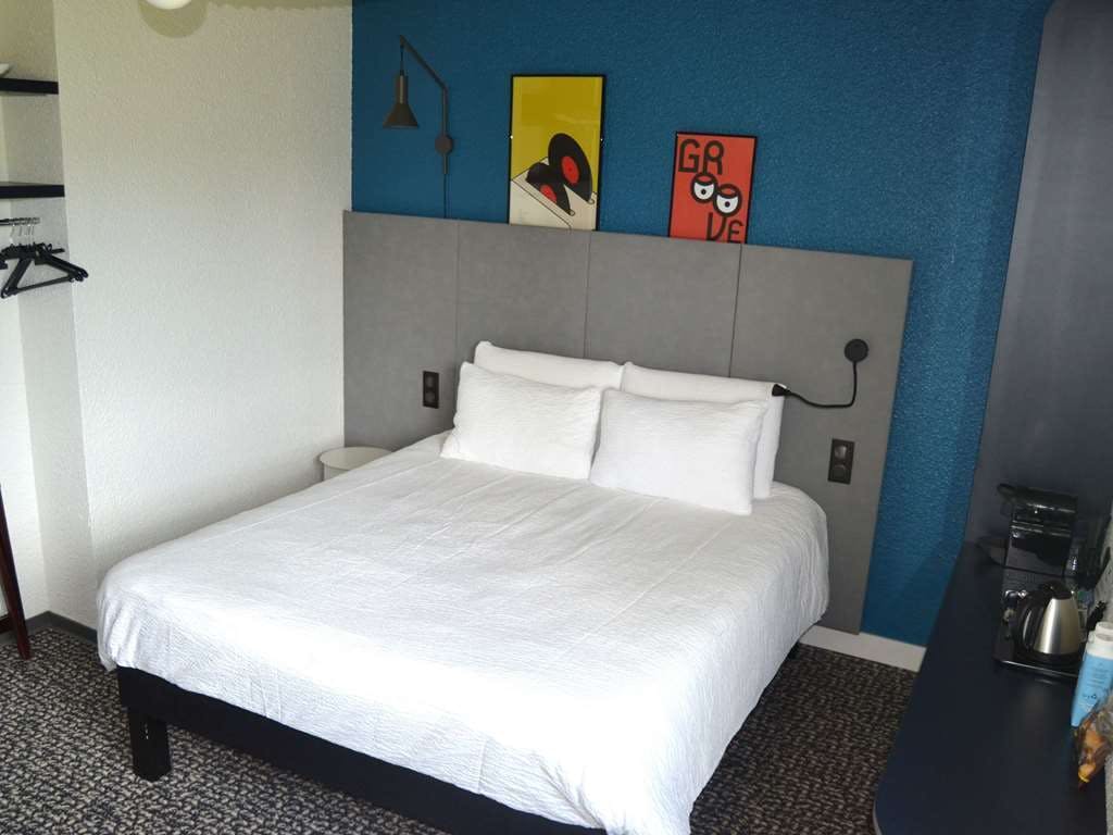 Hotel Ibis Égletons photo 5