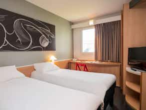 Hotel Ibis Reims Tinqueux photo 2