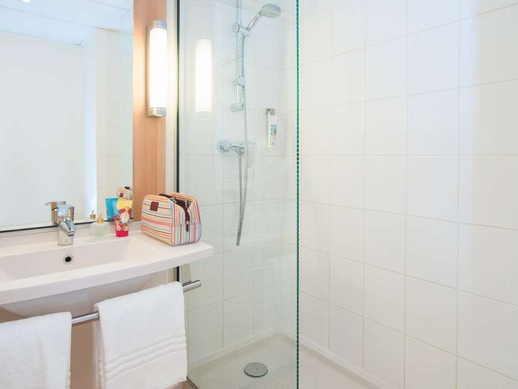 Hotel Ibis Reims Tinqueux photo 4