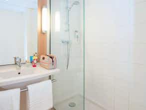 Hotel Ibis Reims Tinqueux photo 4