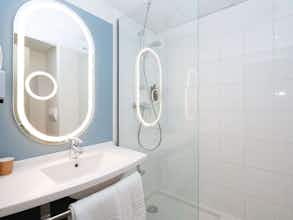 Hotel Ibis Reims Tinqueux photo 5