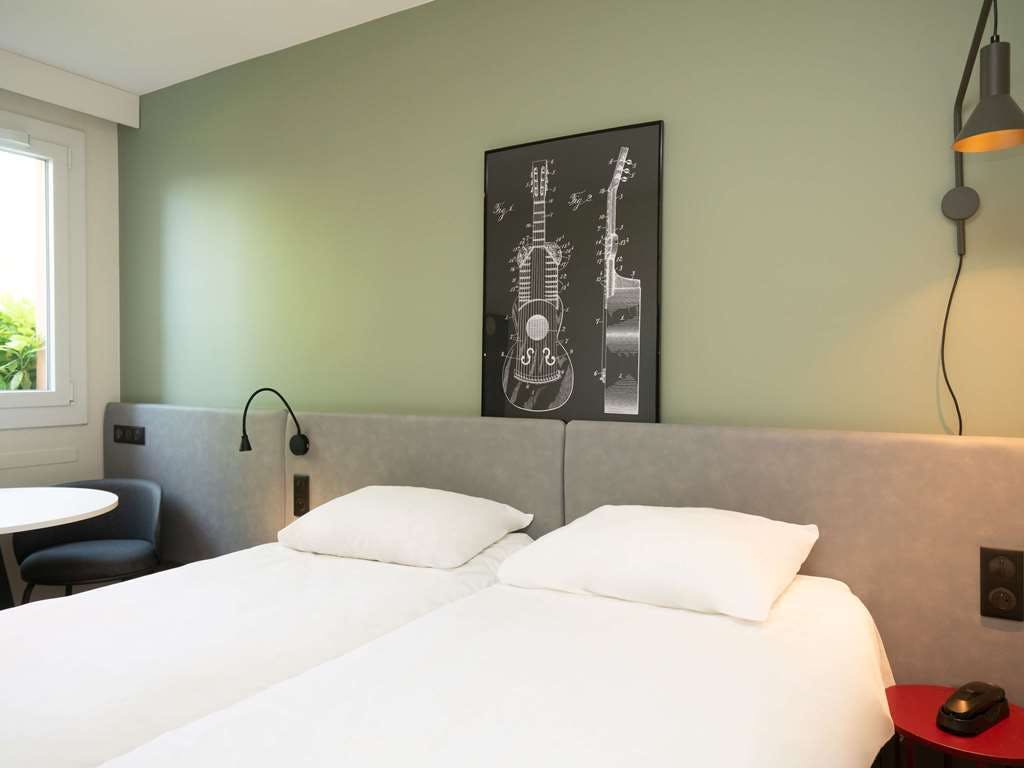 Hotel Ibis Reims Tinqueux photo 1