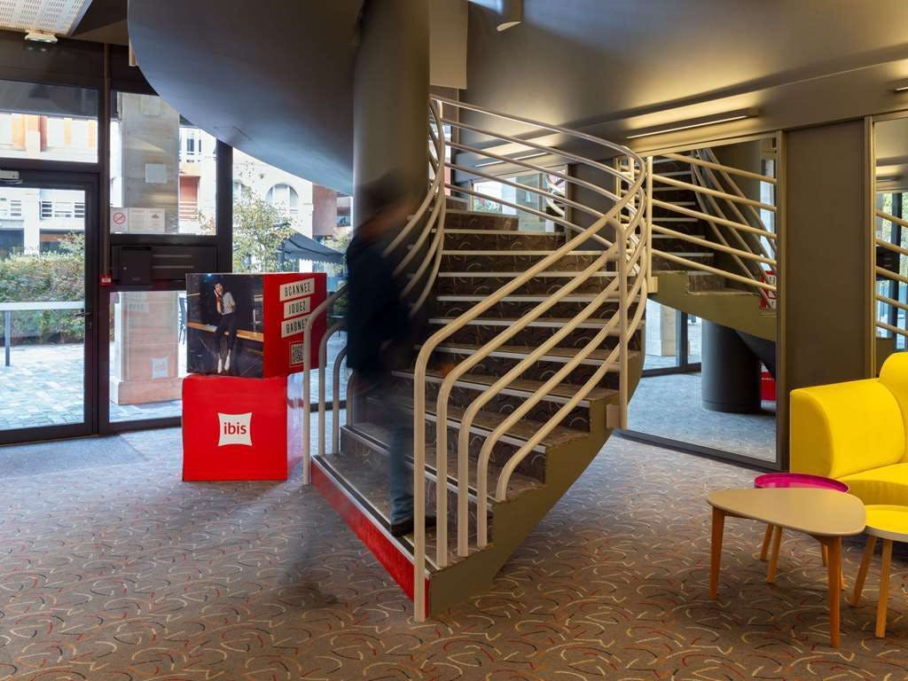Hotel Ibis épernay Centre Ville photo 1