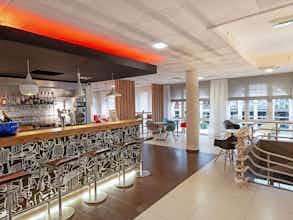 Hotel Ibis épernay Centre Ville photo 3