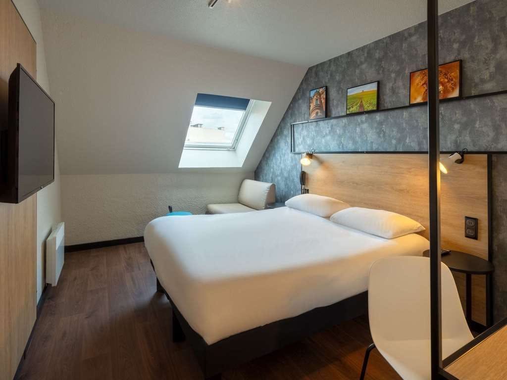 Hotel Ibis épernay Centre Ville photo 4