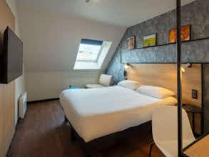 Hotel Ibis épernay Centre Ville photo 4