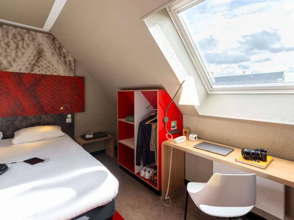 Hotel Ibis épernay Centre Ville photo 5