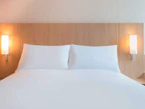 Hotel Ibis Nantes Centre Gare Sud photo 3