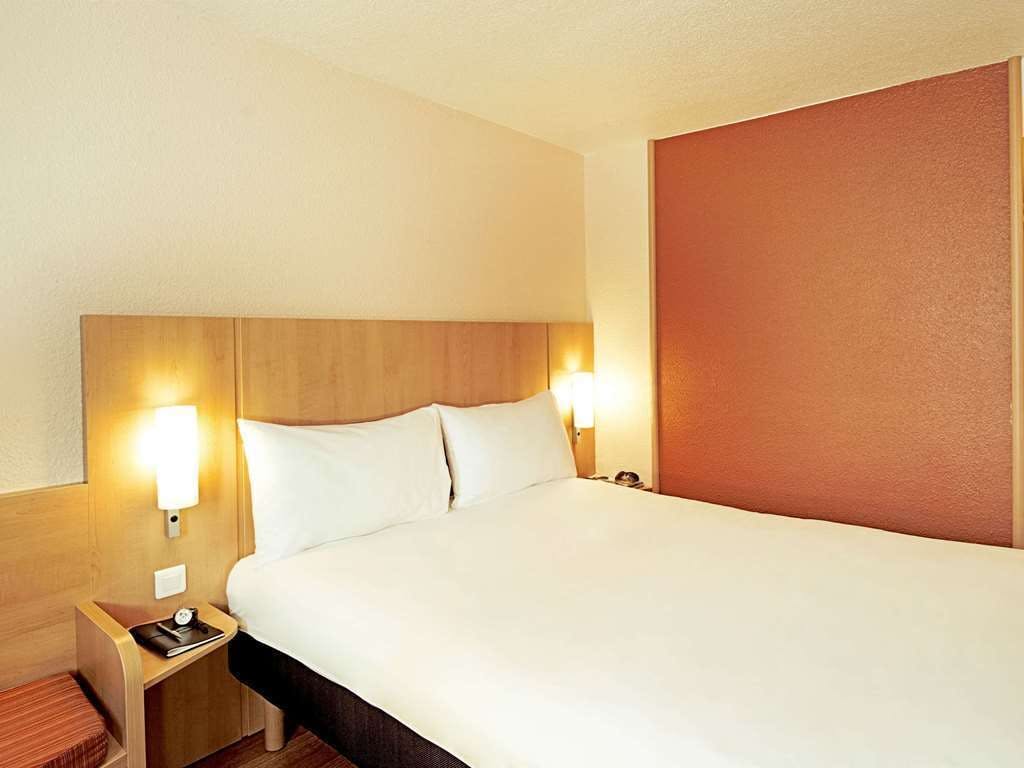 Hotel Ibis Nantes Centre Gare Sud photo 4