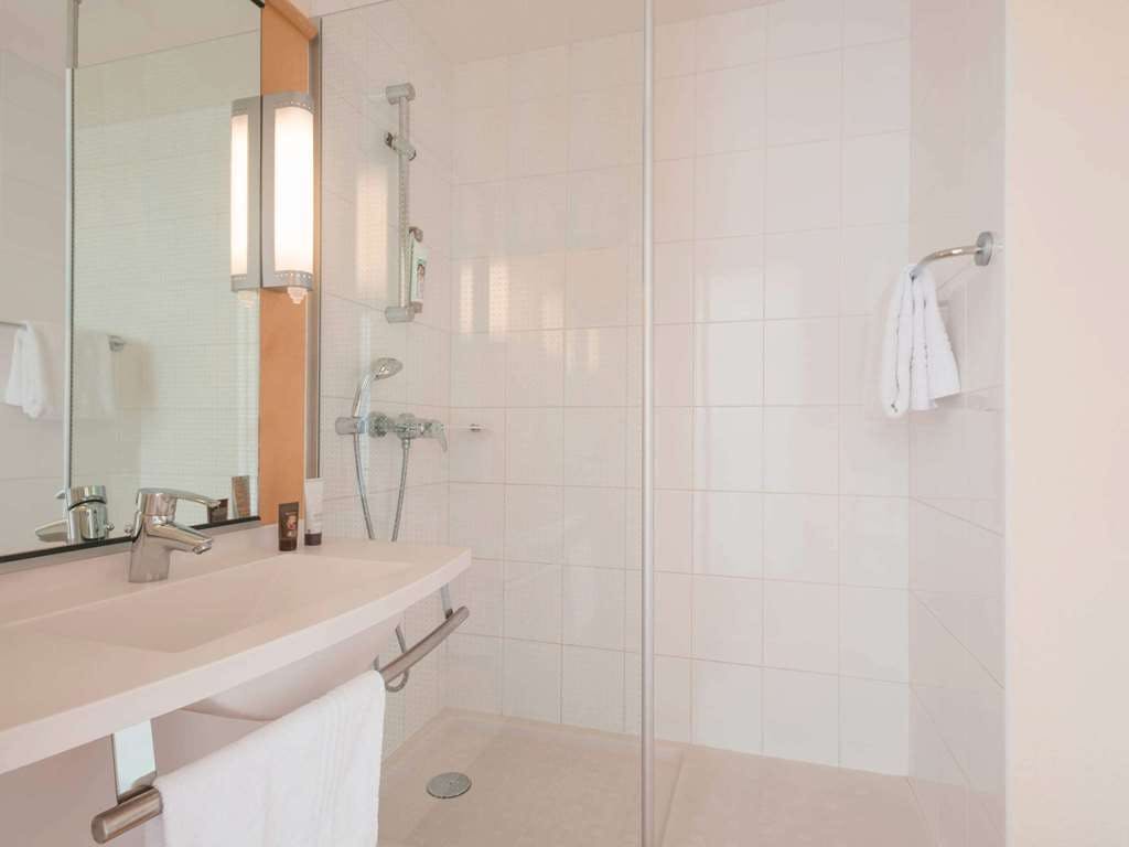 Hotel Ibis Nantes Centre Gare Sud photo 5