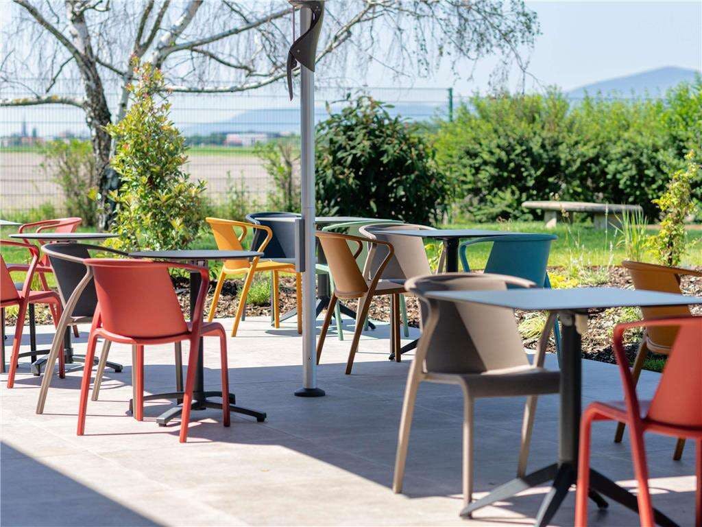 Hotel Ibis Styles Colmar Nord photo 4