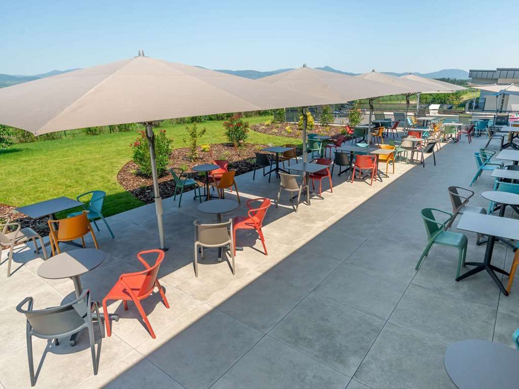 Hotel Ibis Styles Colmar Nord photo 5