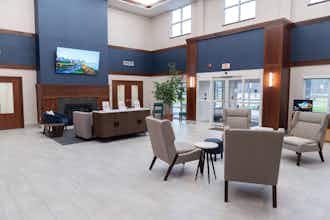 Hotel La Quinta Inn & Suites by Wyndham Bannockburn-Deerfield photo 5