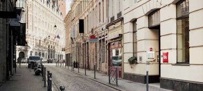 Ibis Lille Centre Grand Place