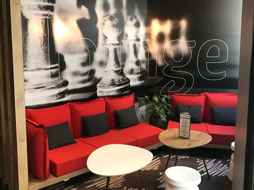 Hotel Ibis Lille Centre Grand Place photo 4