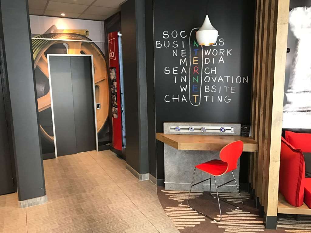 Hotel Ibis Lille Centre Grand Place photo 1
