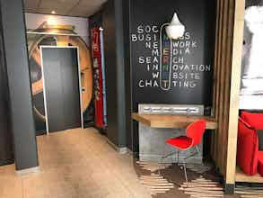 Hotel Ibis Lille Centre Grand Place photo 1
