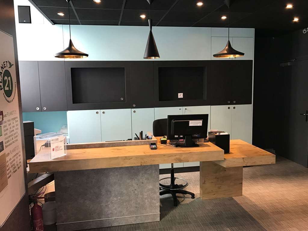 Hotel Ibis Lille Centre Grand Place photo 2