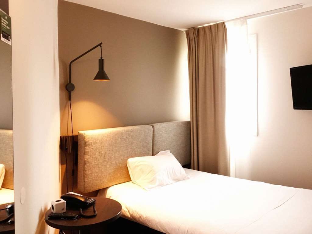 Hotel Ibis Lille Centre Grand Place photo 5