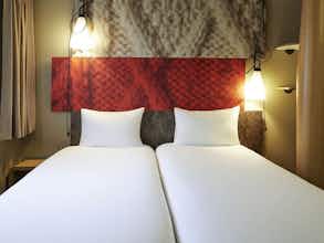Hotel Ibis Paris Canal Saint Martin photo 4