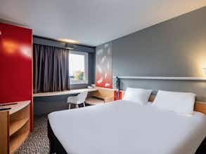 Hotel Ibis Amboise photo 4