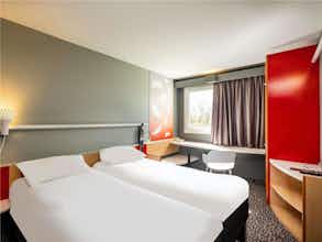 Hotel Ibis Amboise photo 3