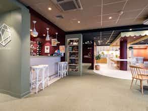 Hotel Ibis Lille Centre Gares photo 4