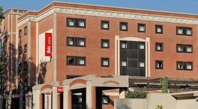 Ibis Lille Centre Gares