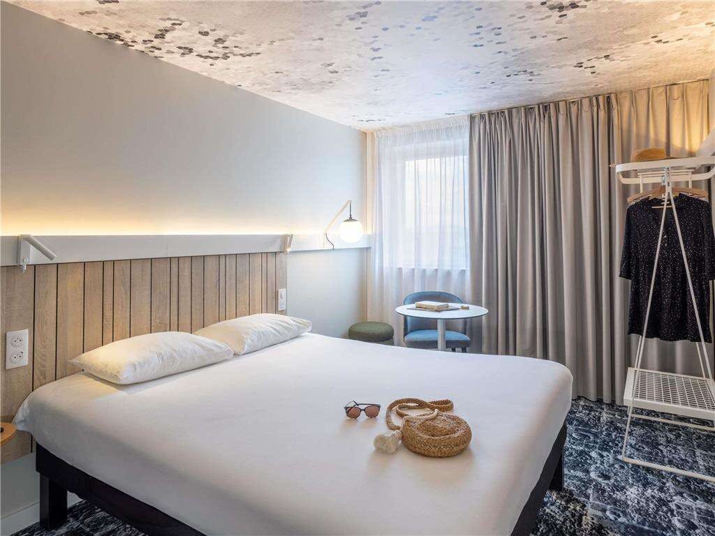 Hotel Ibis Clermont Ferrand Montferrand photo 2