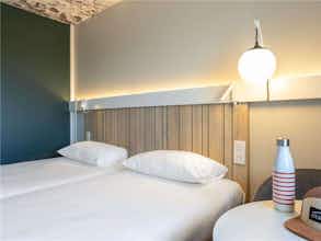 Hotel Ibis Clermont Ferrand Montferrand photo 4