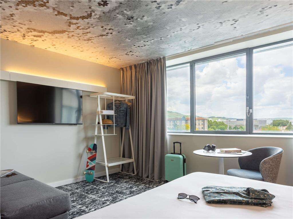 Hotel Ibis Clermont Ferrand Montferrand photo 4