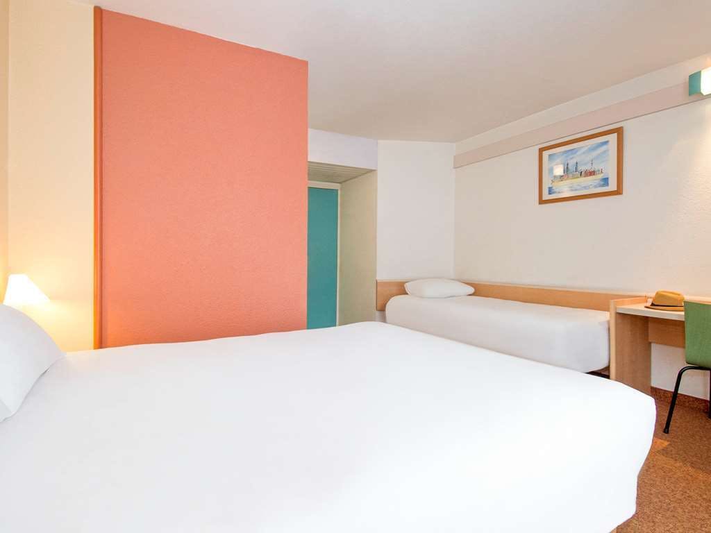 Hotel Ibis Blois Centre Château photo 5