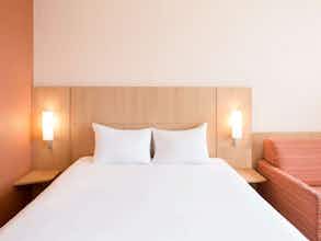 Hotel Ibis Montpellier Centre Comédie photo 4