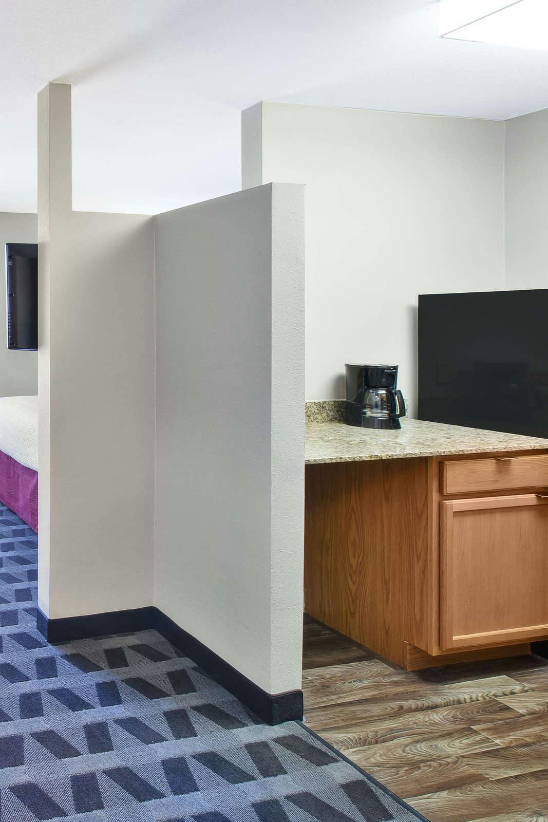 Hotel TownePlace Suites Minneapolis-St. Paul Airport - Eagan photo 5