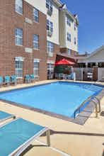 Hotel TownePlace Suites Minneapolis-St. Paul Airport - Eagan photo 1