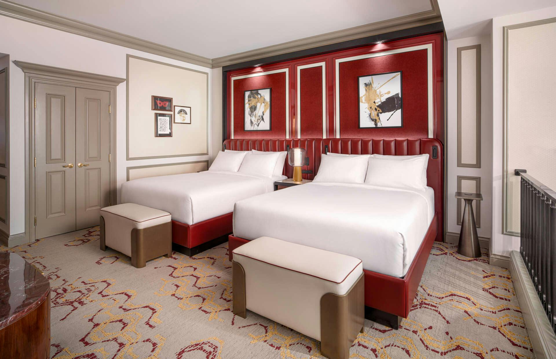 Hotel The Venetian Resort Las Vegas photo 1