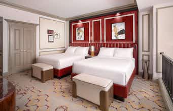 Hotel The Venetian Resort Las Vegas photo 1