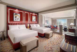 Hotel The Venetian Resort Las Vegas photo 2