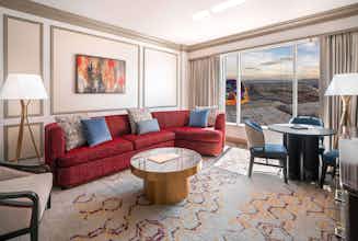 Hotel The Venetian Resort Las Vegas photo 3