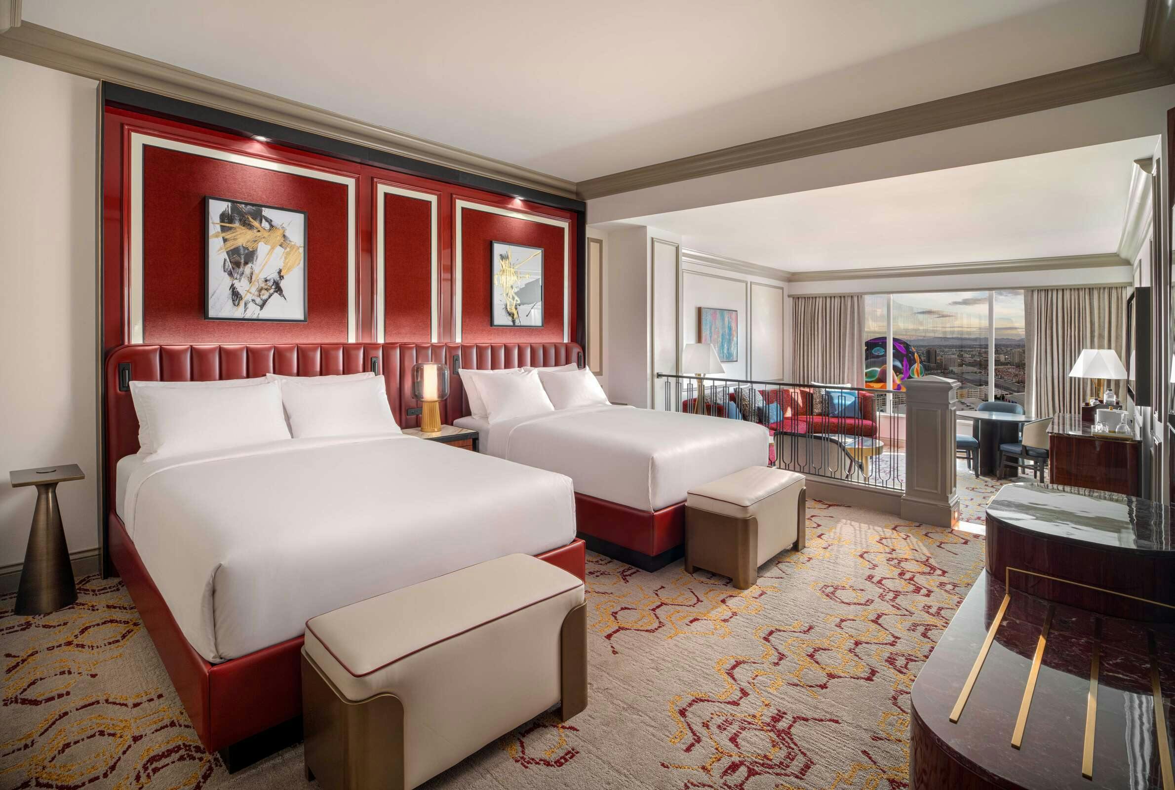 Hotel The Venetian Resort Las Vegas photo 3