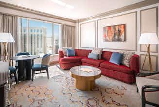 Hotel The Venetian Resort Las Vegas photo 4