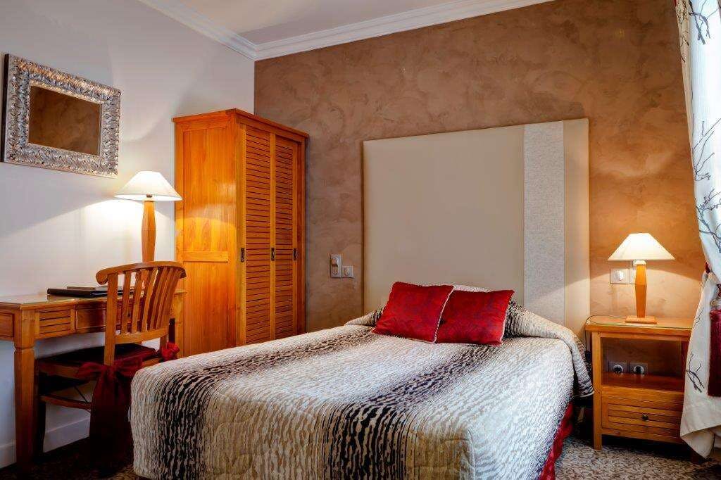 Hotel Grand Hotel des Terreaux photo 2