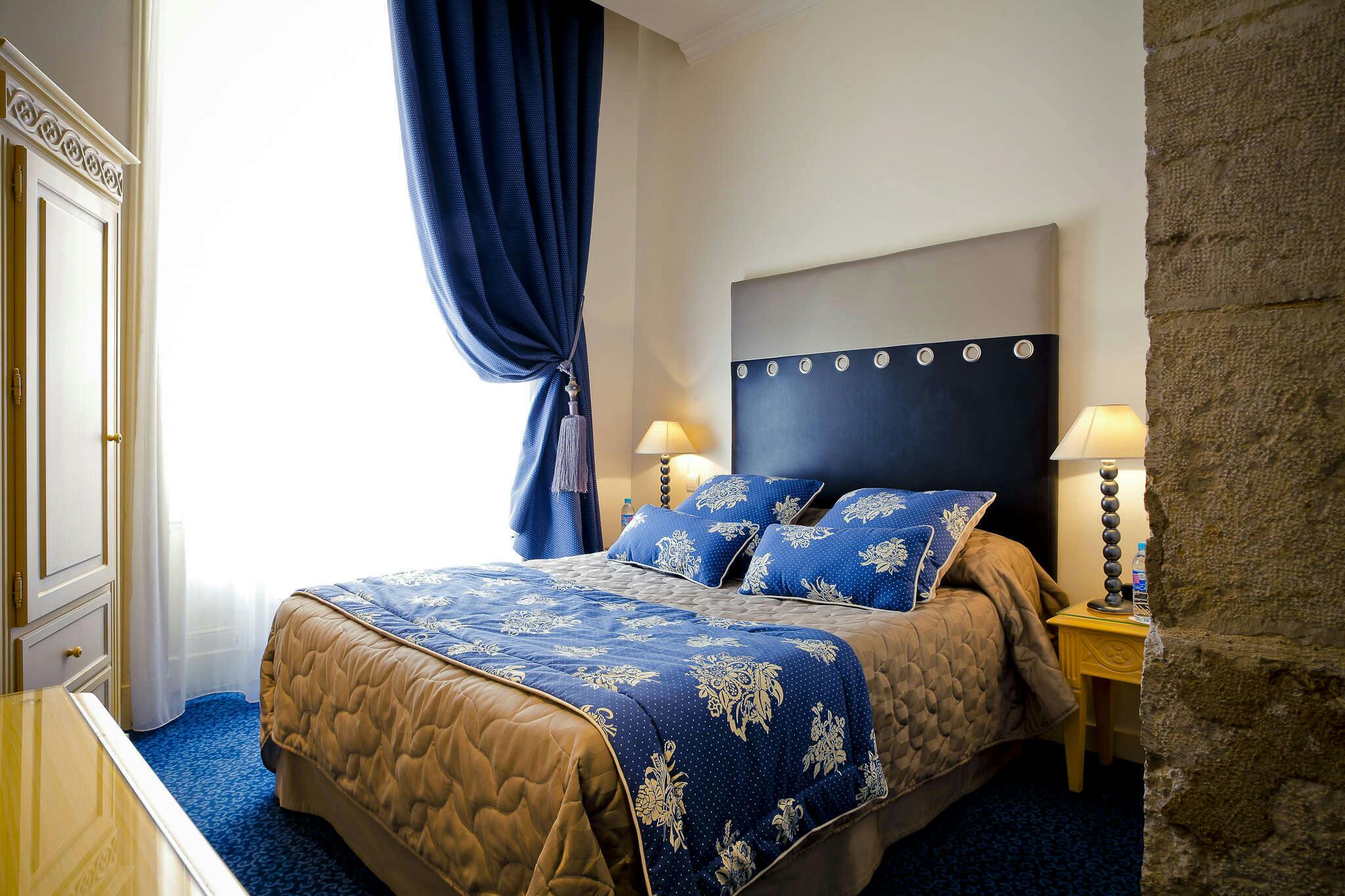 Hotel Grand Hotel des Terreaux photo 1