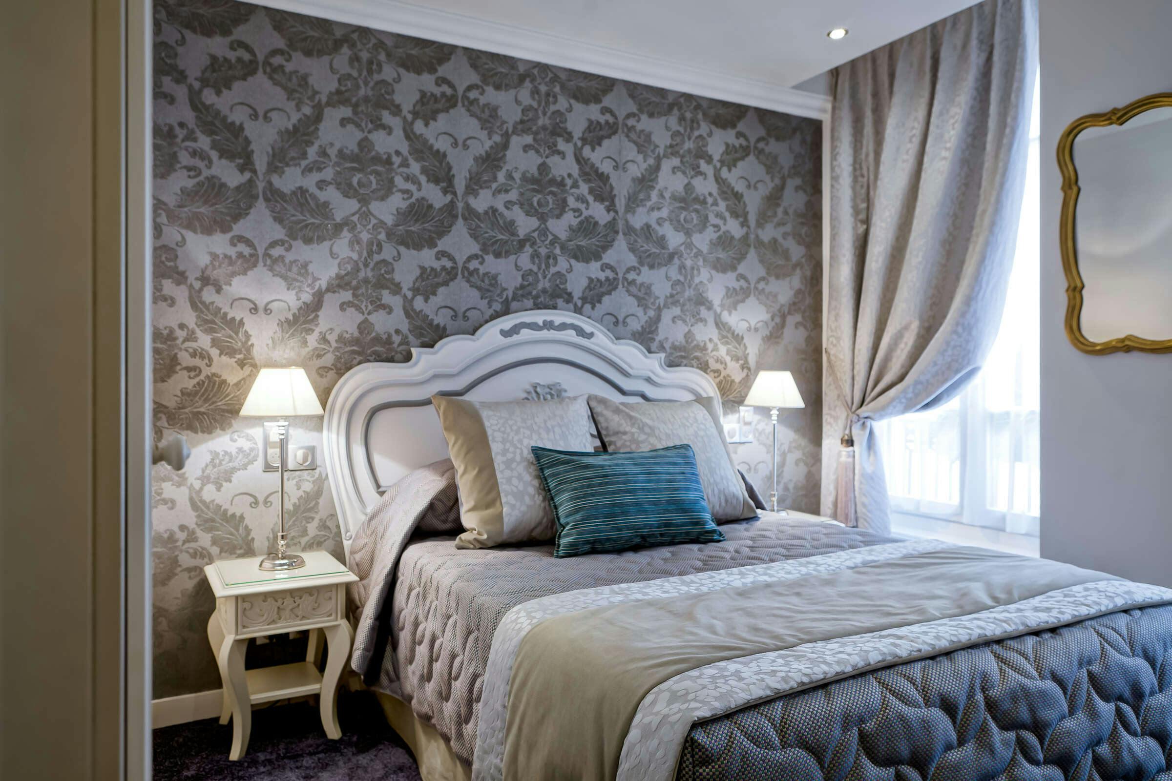 Hotel Grand Hotel des Terreaux photo 4