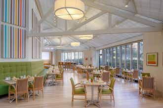 Hotel DOUBLETREE BY HILTON HOTEL HOUSTON - GREENWAY PLAZA(EX RENAISSANCE HOUSTON GREENWAY PLAZA HOTEL) photo 5