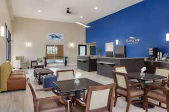 Hotel Baymont Inn Suites Winchester photo 2