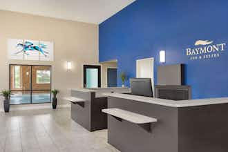 Hotel Baymont Inn Suites Winchester photo 3